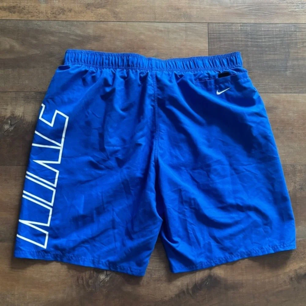 Nike Men's Logo‎ Breaker 9